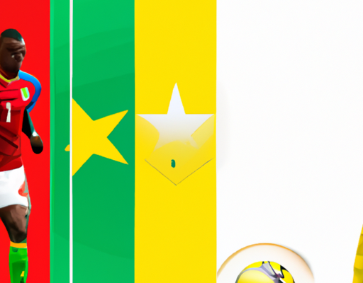 CAN 2024 : Le Mali prend la tête du Groupe E après un match nul contre la Tunisie