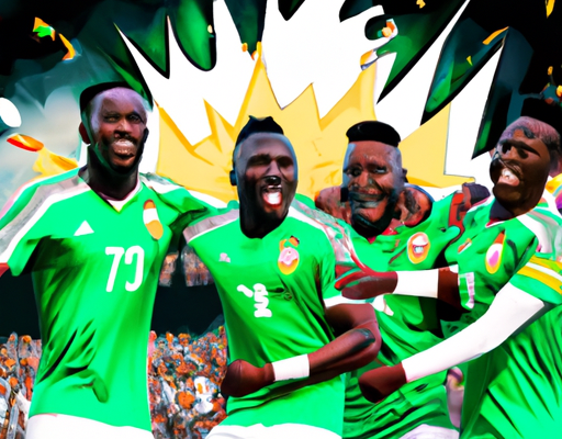 CAN 2023 : Victoire éclatante du Sénégal 3-1 contre le Cameroun, qualification en 8e de finale