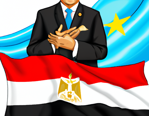 Egypte : Al-Sissi défend la Somalie et se dresse contre les menaces externes