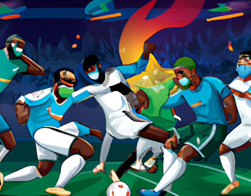 CAN 2023 : Journée nulle dans le groupe F lors de la première phase de poules