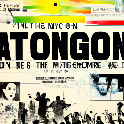« The Greatest Night in Pop » : L&rsquo;histoire derrière « We Are the World »
