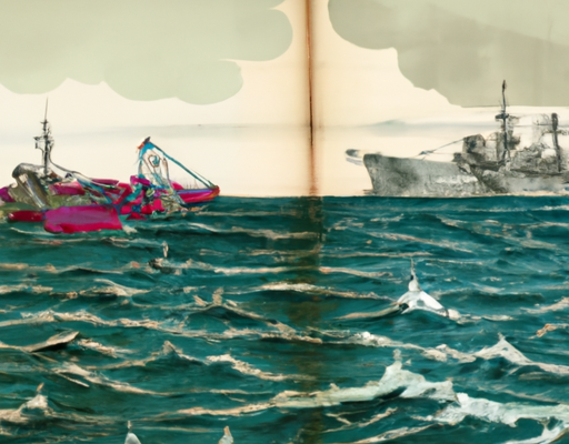 L&rsquo;UE divisée face à l&rsquo;opération américaine Prosperity Guardian en Mer Rouge