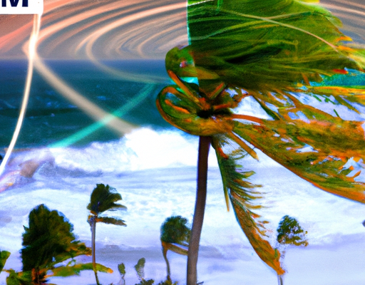 Cyclone Belal : Maurice met fin à l&rsquo;alerte maximale