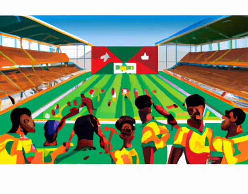 CAN 2023 : la Guinée appelle à une célébration prudente des supporters