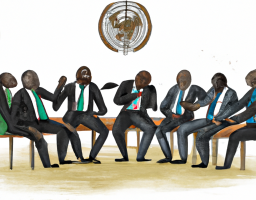 Conseil de sécurité : Guterres optimiste pour un siège africain au moins