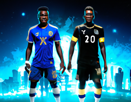 CAN 2023 : Bakambu et Mbemba dénoncent les violences en RDC