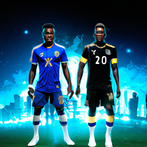 CAN 2023 : Bakambu et Mbemba dénoncent les violences en RDC