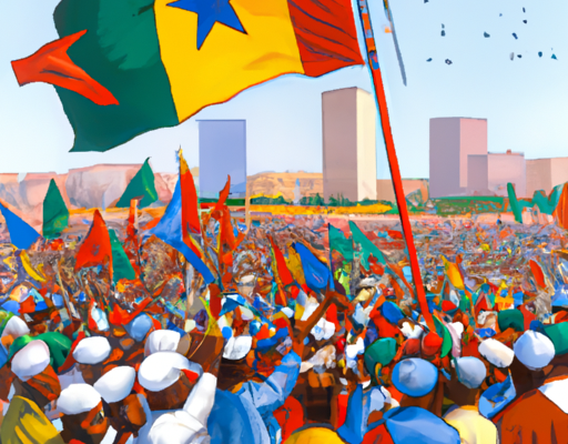 ahison et tension au Sénégal : des soutiens lâchent le président Sall