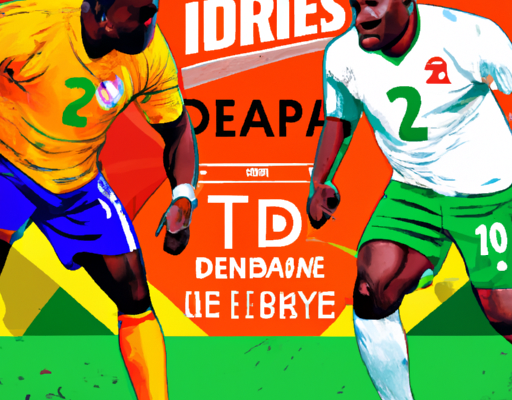 CAN 2023 : La Côte d&rsquo;Ivoire et la RDC visent une 4e finale