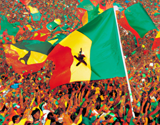 CAN 2024 : Abidjan, ville du foot en effervescence