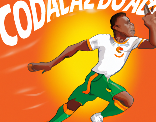 CAN 2023 : Haller envoie la Côte d&rsquo;Ivoire en finale