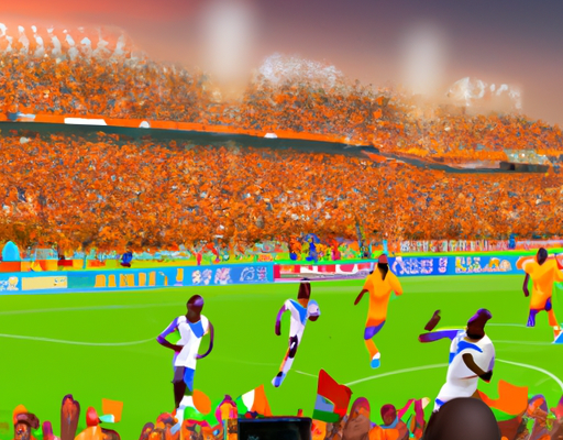 CAN 2024 : La Côte d&rsquo;Ivoire en finale face au Nigéria, portée par la ferveur divine