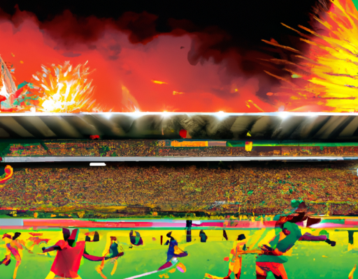CAN 2023 : Haller délivre la Côte d&rsquo;Ivoire en finale