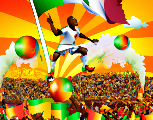CAN 2024 : l&rsquo;humour des Ivoiriens à l&rsquo;épreuve de la compétition en trois actes