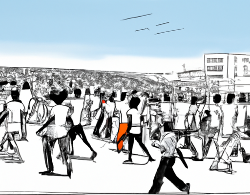 Opposants au Sénégal craignent de manifester contre Macky Sall