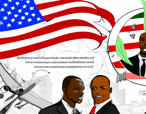 Le Kenya renforce son partenariat de défense avec les États-Unis : rencontre entre Duale et Austin.