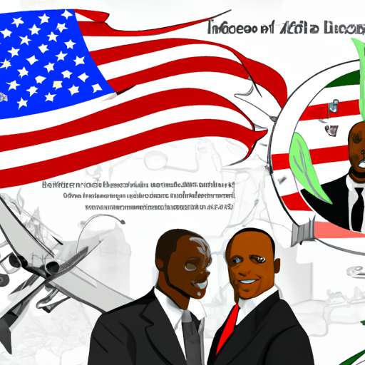 Le Kenya renforce son partenariat de défense avec les États-Unis : rencontre entre Duale et Austin.