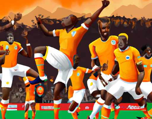 CAN 2023 : La Côte d&rsquo;Ivoire en finale, la RDC avec les honneurs