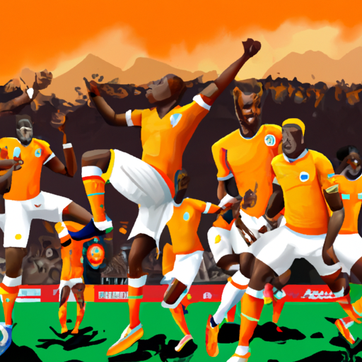 CAN 2023 : La Côte d&rsquo;Ivoire en finale, la RDC avec les honneurs