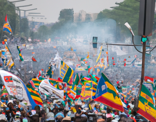 Sénégal : tensions entre l&rsquo;opposition et la police