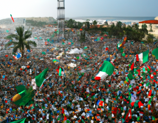 Manifestations au Sénégal : colère suite au report des élections