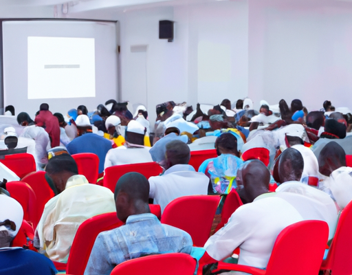 Formation des responsables électoraux pour l&rsquo;élection au Soudan du Sud