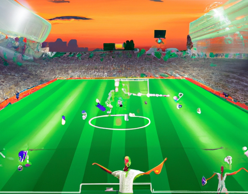 CAN 2023 : Finale Côte d’Ivoire vs Nigeria très attendue