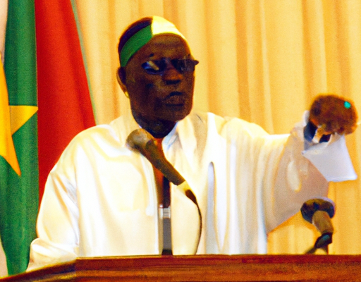 Sénégal : Macky Sall soutient le report des élections
