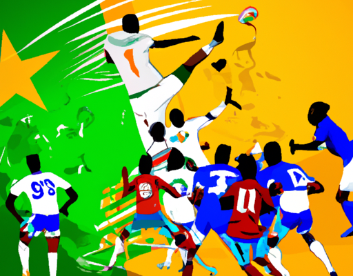 CAN 2024 : Ivoire vs Nigeria en finale pour décrocher une étoile de plus.