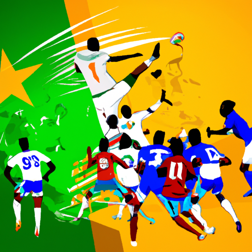 CAN 2024 : Ivoire vs Nigeria en finale pour décrocher une étoile de plus.