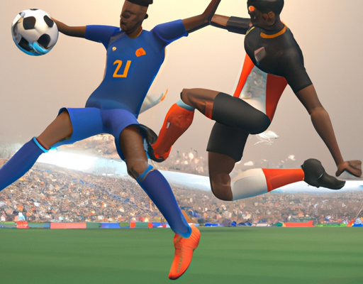CAN 2023 : L&rsquo;Afrique du Sud remporte le bronze aux tirs au but contre la RDC.
