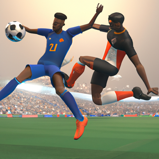 CAN 2023 : L&rsquo;Afrique du Sud remporte le bronze aux tirs au but contre la RDC.