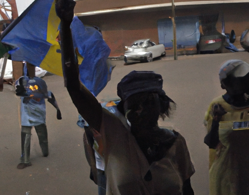 oisième victime des manifestations au Sénégal suite au report de l&rsquo;élection présidentielle.