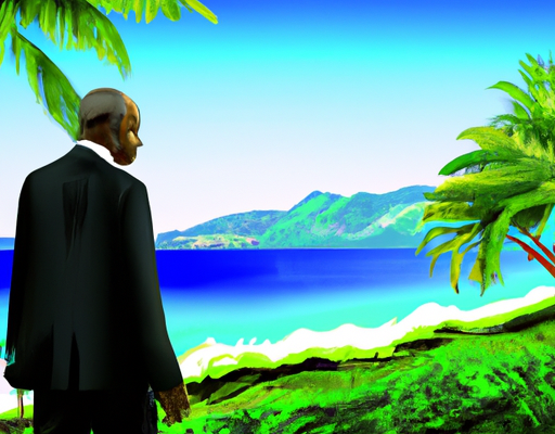 Réforme constitutionnelle : le député LR Philippe Gosselin soutient la fin du droit du sol à Mayotte pour des raisons de