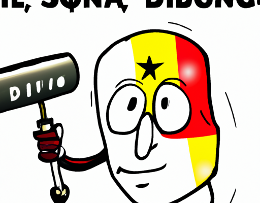 Sénégal: Bilan tragique de la crise, le président annonce un report de l&rsquo;élection.