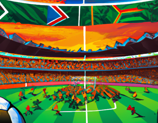 CAN 2023 : l&rsquo;Afrique du Sud remporte le bronze