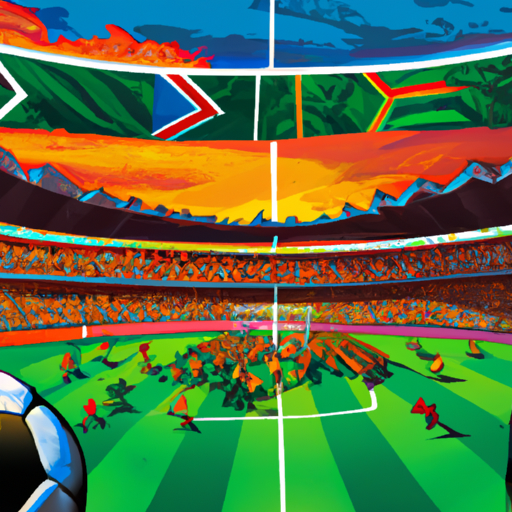 CAN 2023 : l&rsquo;Afrique du Sud remporte le bronze