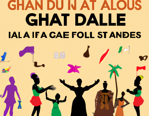 Le Ghana célèbre le retour de 7 objets spoliés lors de la colonisation