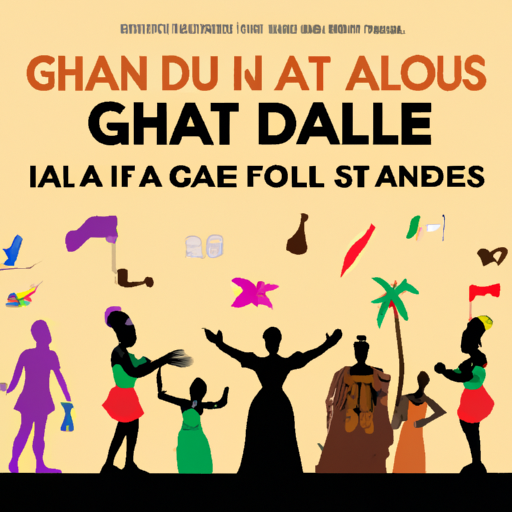 Le Ghana célèbre le retour de 7 objets spoliés lors de la colonisation