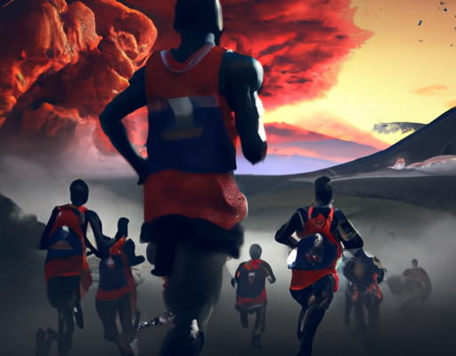 Drame au Kenya : le décès de Kelvin Kiptum, recordman du marathon, traumatise les athlètes.