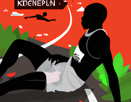 Drame au Kenya : Le marathonien Kelvin Kiptum perd la vie dans un accident