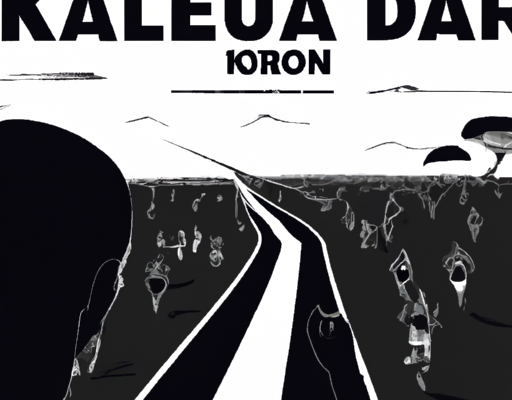 agédie au Kenya : Le décès du marathonien Kelvin Kiptum plonge le pays dans le deuil.