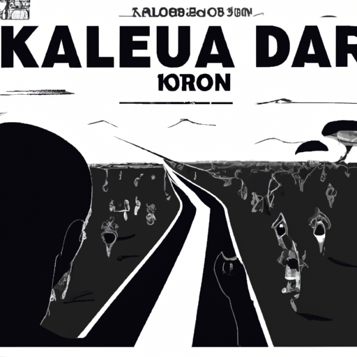 agédie au Kenya : Le décès du marathonien Kelvin Kiptum plonge le pays dans le deuil.