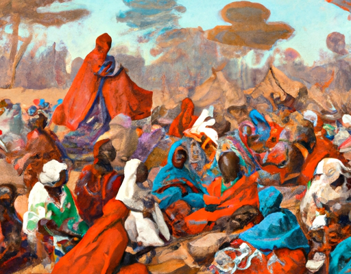 Soudan du Sud : la BAD et l&rsquo;ONU soutiennent les réfugiés