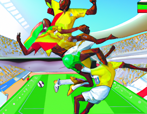 CAN 2023 : la plus grande édition de tous les temps ?