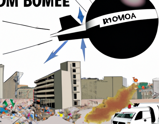 Attaque à la bombe au Cameroun anglophone : un mort et plusieurs blessés