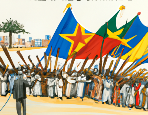 Sénégal : Grève mardi pour sauver l&rsquo;élection présidentielle.