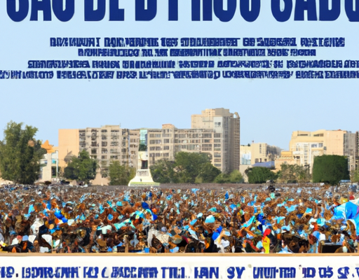 Refus du président Macky Sall de reporter l&rsquo;élection présidentielle au Sénégal : tension et mobilisation de l&rsquo;opposition