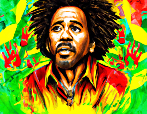 « Kingsley Ben-Adir : reggae royalty in &lsquo;Bob Marley: One Love' »
