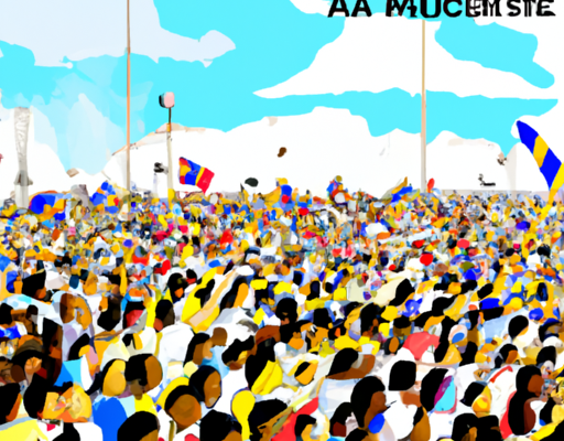 Manifestations à Kinshasa contre « l&rsquo;inaction » occidentale face au M23 en RDC